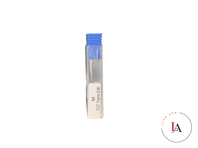 Đầu Mài Sứ Flame S Size M